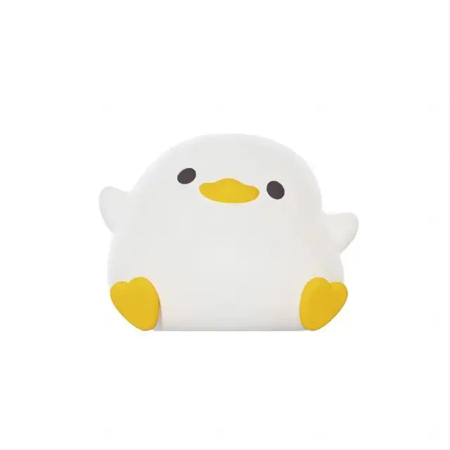 Baby Duck Night Light