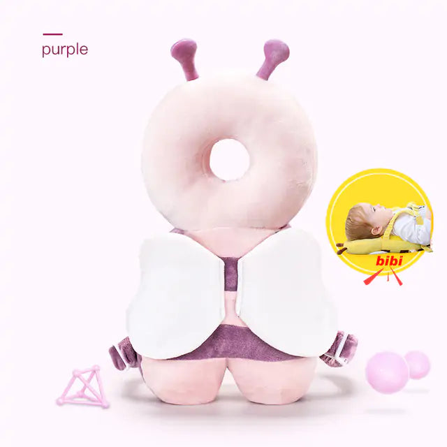 Baby Head Protection Backpack