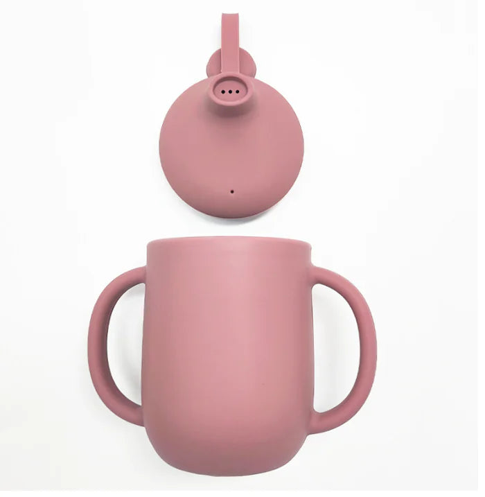 Portable Baby Feeding Cup