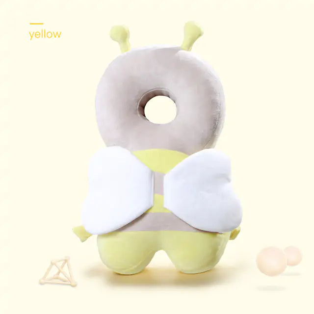 Baby Head Protection Backpack